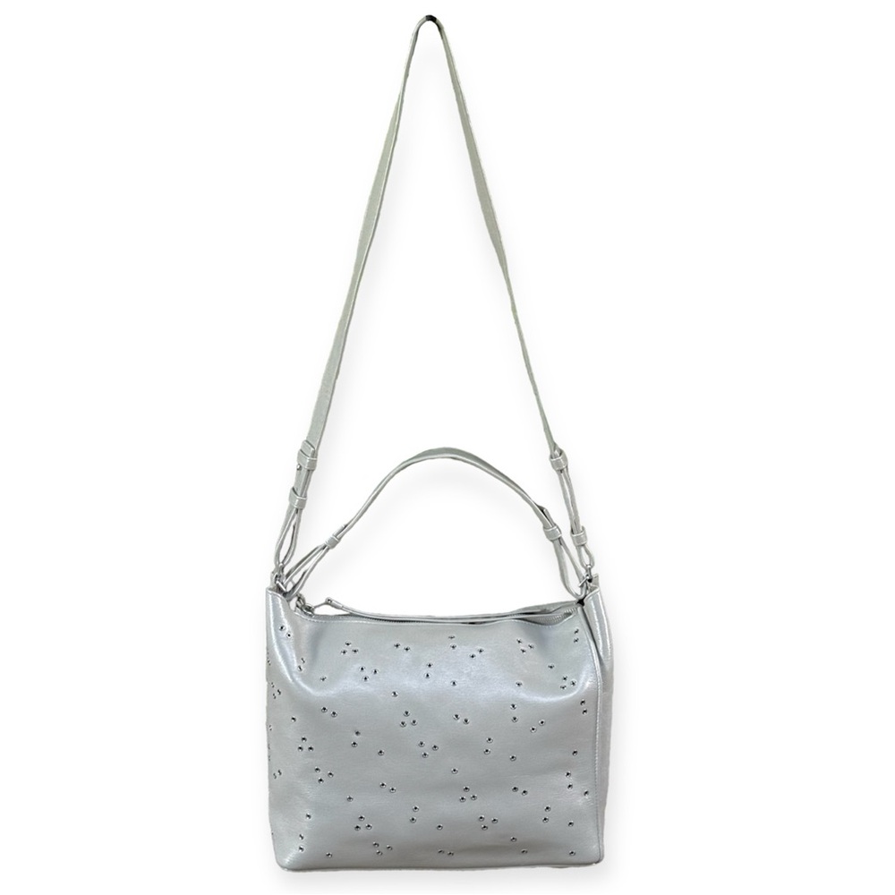 All Saints Junai Crossbody Bag